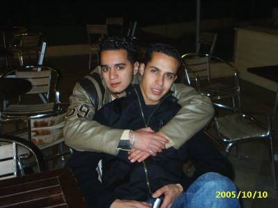 encor moi et mounir